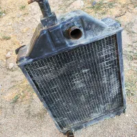 رادیاتور تراکتور