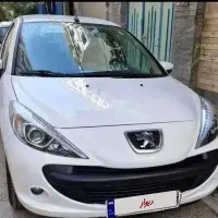 207 مدل 1405