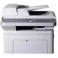 پرینتر 4 کاره لیزری سامسونگ مدل SCX 4521F