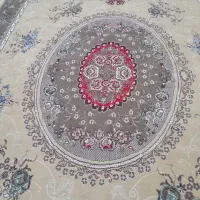 ۶ عدد فرش در حد نو