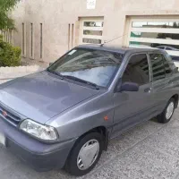 پراید 131 SE مدل ۹۴ تک برگ سند