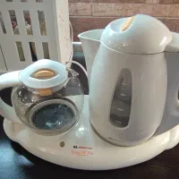 چای ساز جنرال لوکس