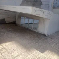 باربند وانت مزدا.باربند وانت کارا.باربند جویباری