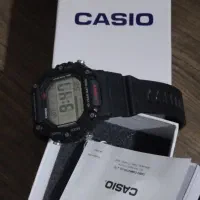 ساعت کاسیوAE1600