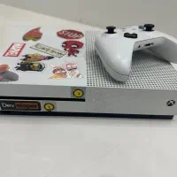 Xbox one s 1tra|کنسول، بازی ویدئویی و آنلاین|شهریار, شهرک شاهد|دیوار
