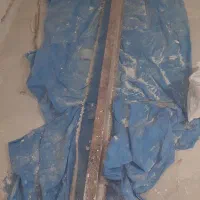 تیر آهن سایز ۱۴
