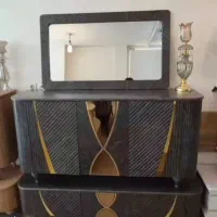 میز کنسول و میز تلویزیون