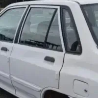 پراید 132
