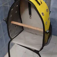 قفس پایه دار کاسکو