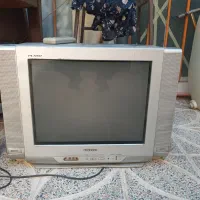 تلویزیون