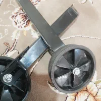 کمکی دوچرخه