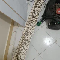کتیبه پرده