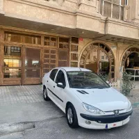 پژو ۲۰۶ sd موتور tu5