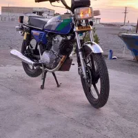 هندا 200 بهپر صفره 1402 زیره قیمت دیوار فروش فوری