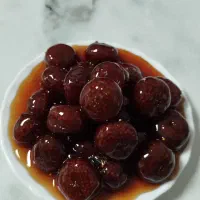 مربای انجیر