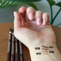 مداد چشم و ابرو قهوه ای