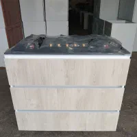 اجاق گاز کشو بزرگ کد