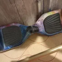 اسکوتر برقی