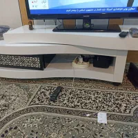 میز تلویزیون در حد نو