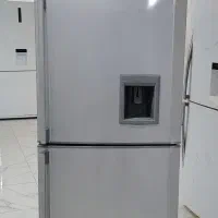 یخچال فریزر بدون برفک میشل