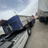 لبه  دارمارال محور saf لاستیک ۹۰