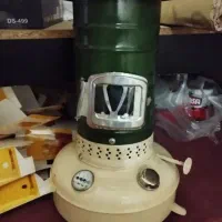 چراغ نغتی پلته نفتی و کازی