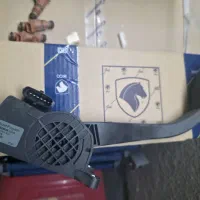 پدال گاز برقی tu5