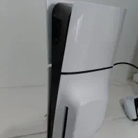 ps5 slim|کنسول، بازی ویدئویی و آنلاین|پردیس, فاز ۲|دیوار