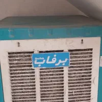 کولر ابی برفاب 4500 در حد نو