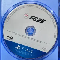 cd fc25 برای ps4