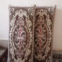پشتی در حد نو