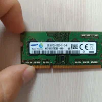 رم لب تاب ddr3