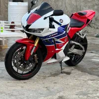 CBR 600|موتورسیکلت|محمله, |دیوار