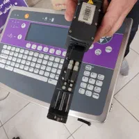 جت پرینترهای صنعتی ایماژ و دومینو