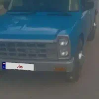 نیسان دیزل کمپرس اطاق فابریک