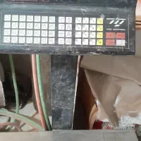 ترازو پند پرینتر دار