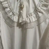 شومیز دخترانه نو