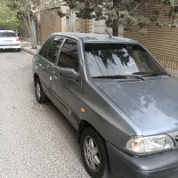 پراید ۱۴۱ مدل ۸۷ فوری فروشی