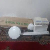 پنکه درحد نو