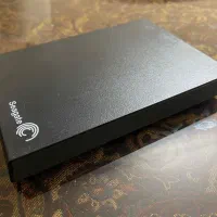 هارد اکسترنال سیگیت Seagate 2T و ای دیتا ADATA 1T