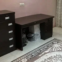 میز تحریر / میز اداری