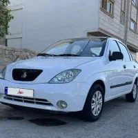 تیبا 1 تمام فابریک مدل 93