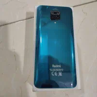 گوشی شیائومی Note 9S درحد حافظه 128 رام 6