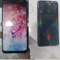 موبایل a50