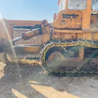 بلدوزر 155