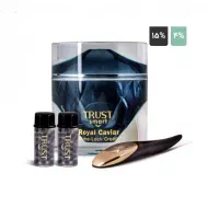 تخفیف ویژه کرم خاویار تراست اسمارت