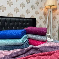 پتو ژله ای ارنیکا