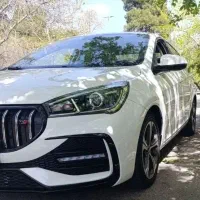 فروش یا معاوضه آریزو 5 fl با فونیکس Fx|خودرو سواری و وانت|شیراز, آبیاری|دیوار