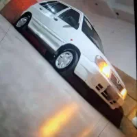 ماشین پراید ۱۱۱