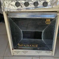 گاز ۴ شعله
